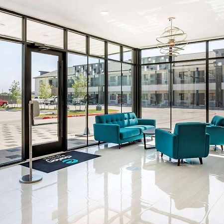 Clarion Pointe Port Arthur-Beaumont South Екстер'єр фото