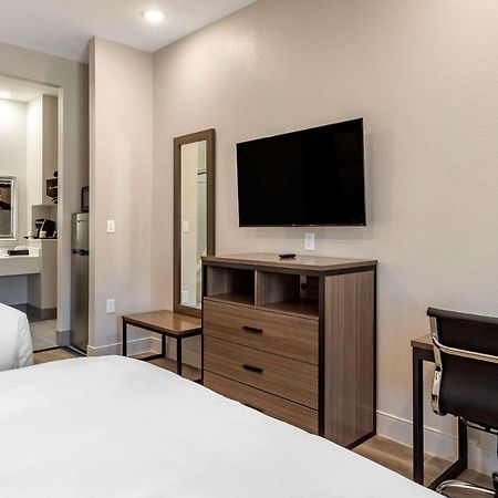Clarion Pointe Port Arthur-Beaumont South Екстер'єр фото