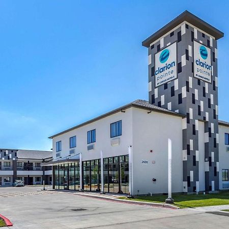 Clarion Pointe Port Arthur-Beaumont South Екстер'єр фото