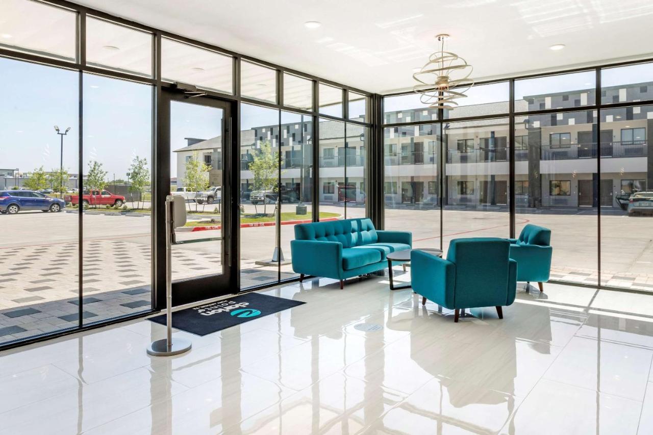 Clarion Pointe Port Arthur-Beaumont South Екстер'єр фото