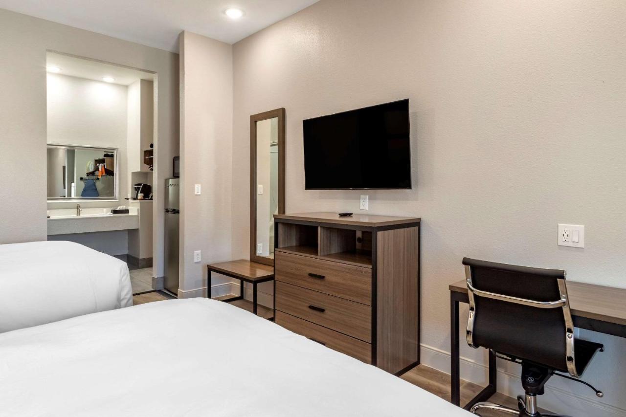 Clarion Pointe Port Arthur-Beaumont South Екстер'єр фото