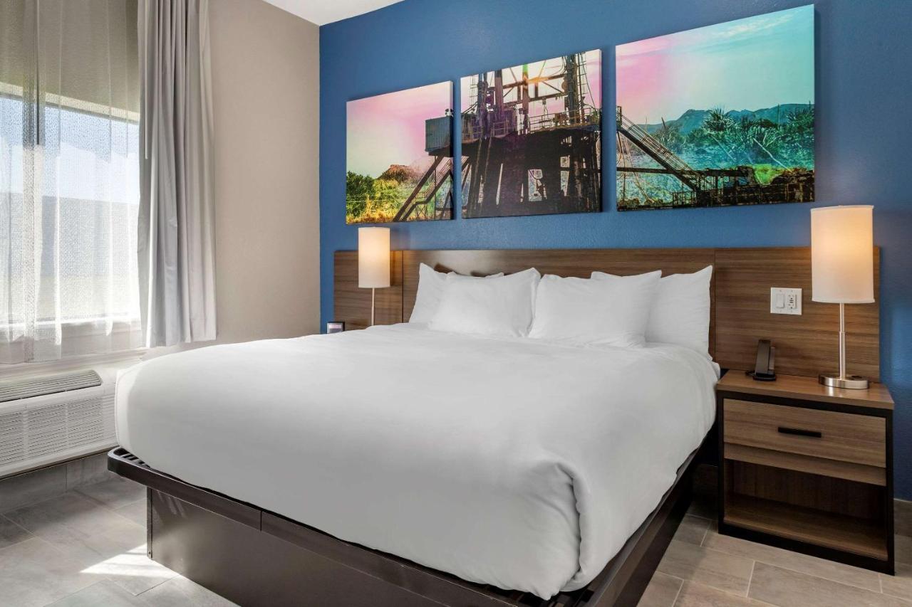 Clarion Pointe Port Arthur-Beaumont South Екстер'єр фото
