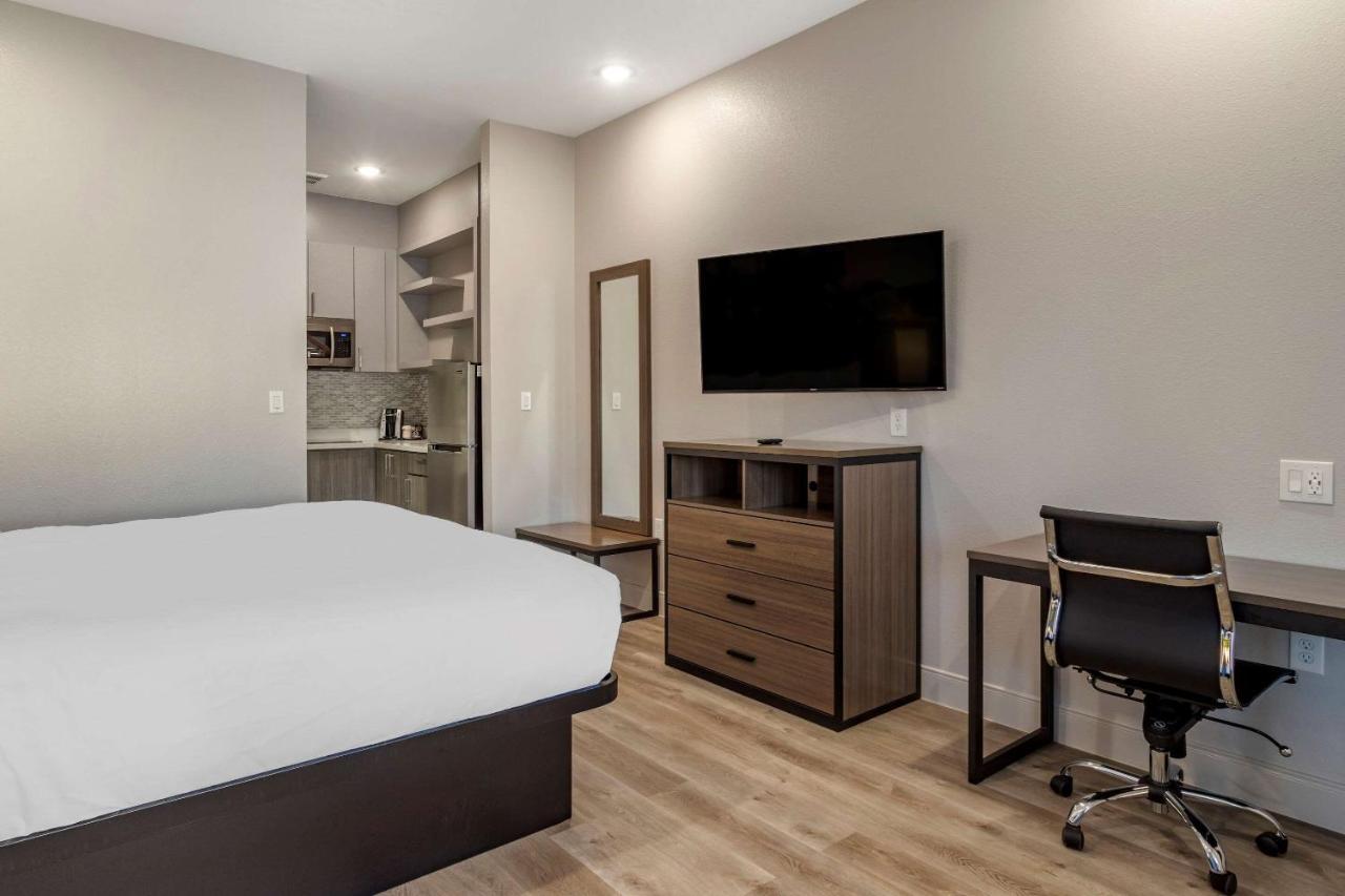 Clarion Pointe Port Arthur-Beaumont South Екстер'єр фото