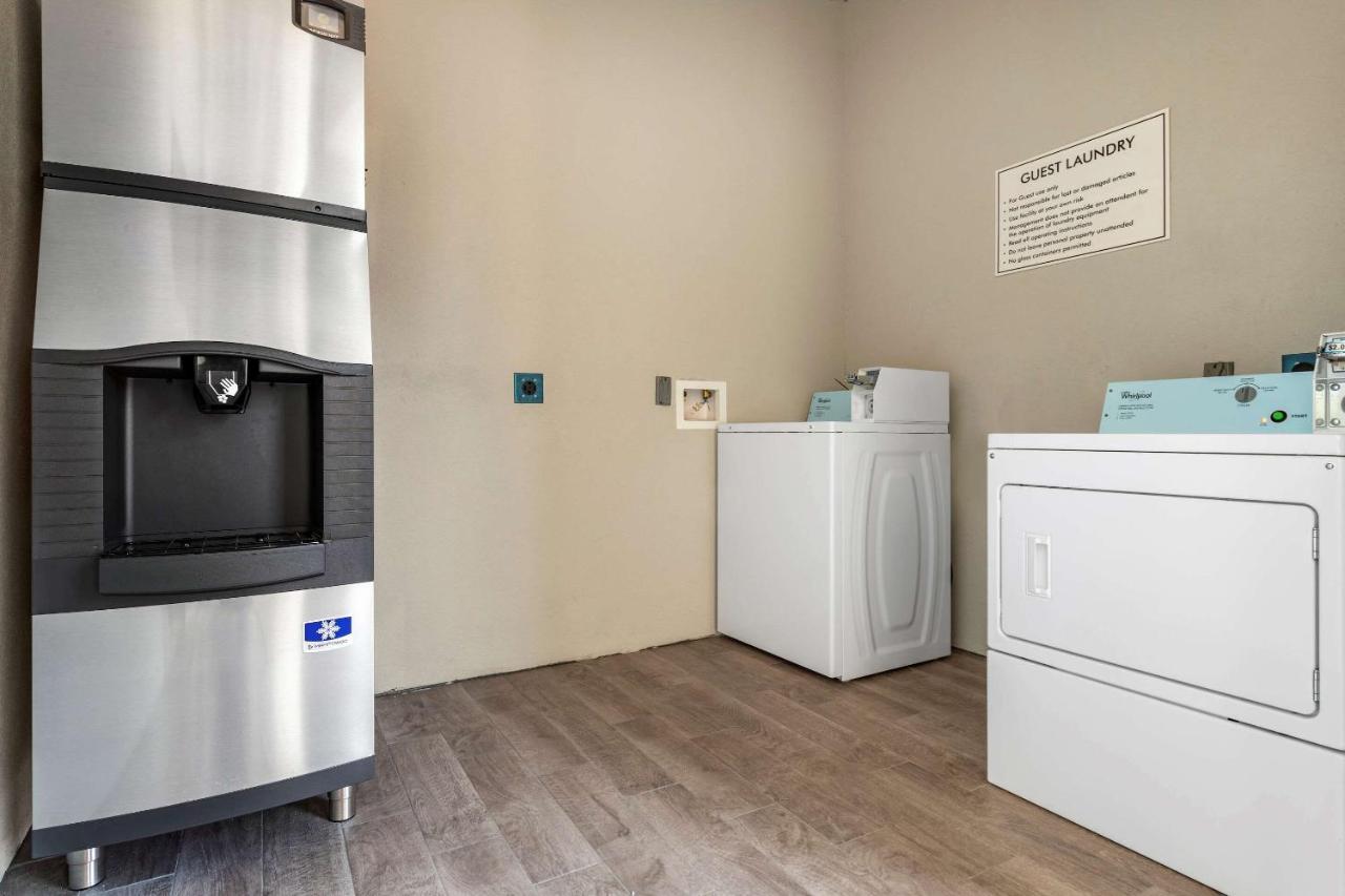 Clarion Pointe Port Arthur-Beaumont South Екстер'єр фото