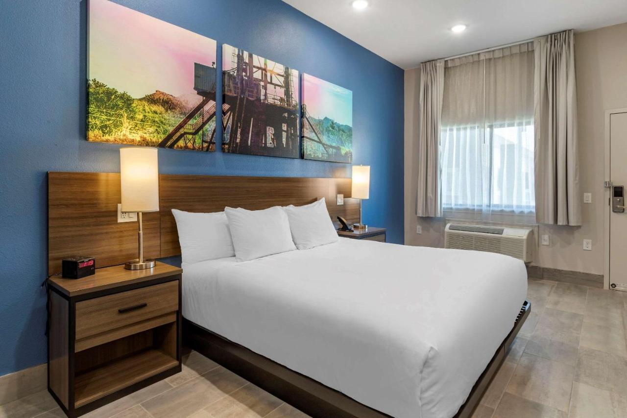 Clarion Pointe Port Arthur-Beaumont South Екстер'єр фото